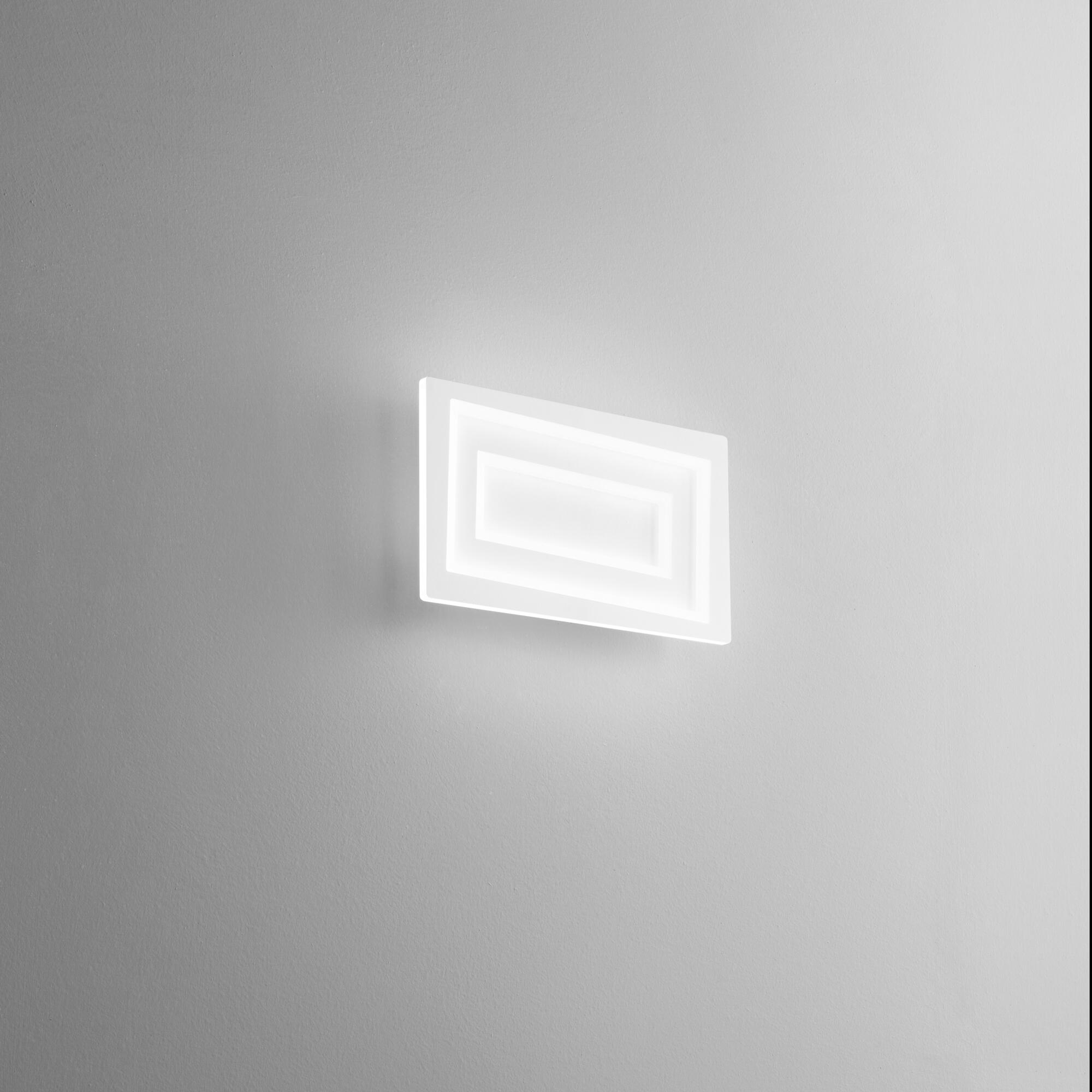 Applique LED moderno LED-HYPNOTIC-AP3520 bianco IP20, LUCE AMBIENTE DESIGN - 3