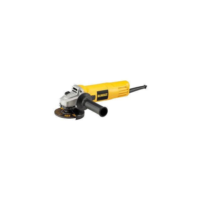 Meuleuse d'angle filaire 125mm DEWALT, Dwe4117-qs, 950W