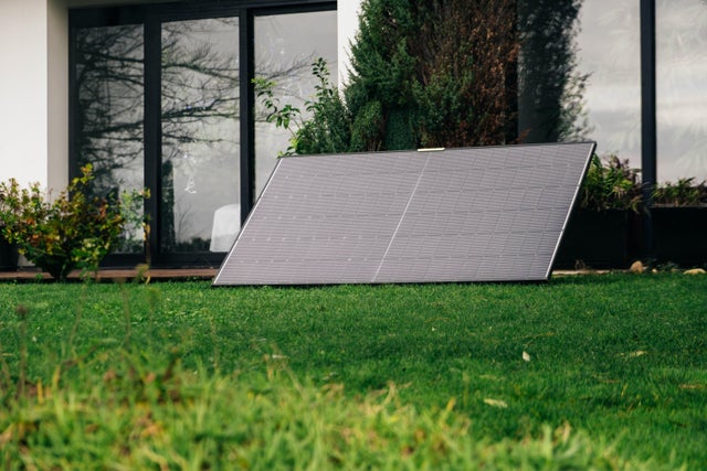 Kit panneau solaire plug&play maison 500Wc BEEM