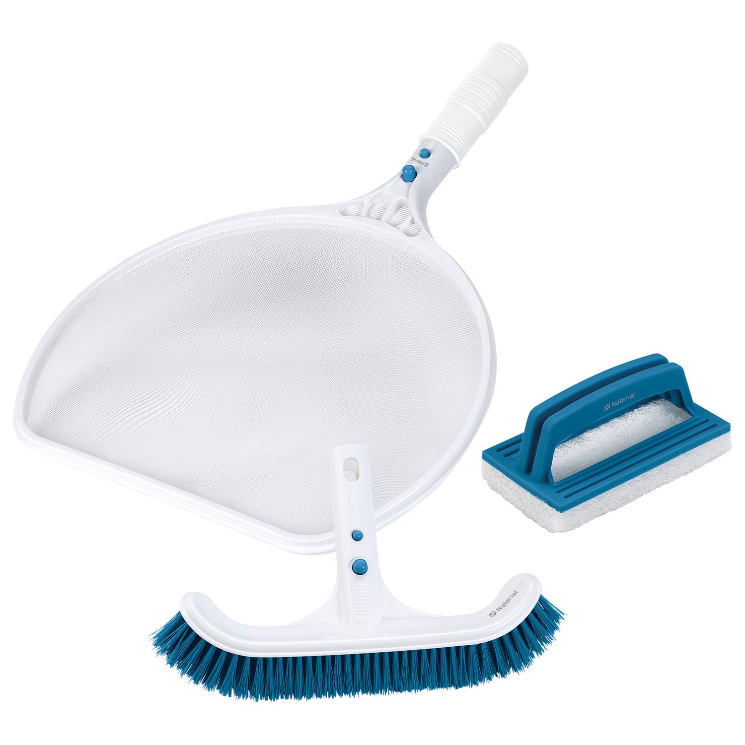 Kit di manutenzione per piscina NATERIAL per spa - 3