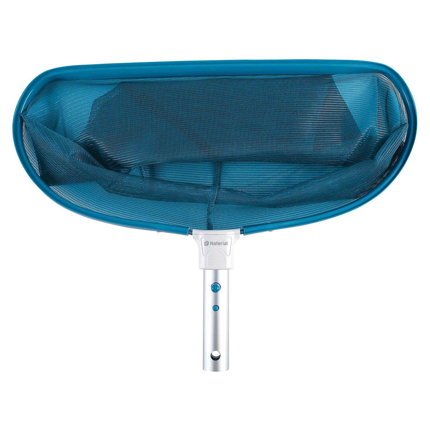 Apanha folhas para piscina D40 cm Naterial - 2