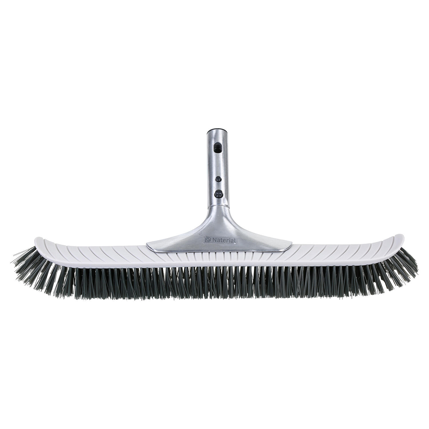 Grande brosse pour piscine NATERIAL - 4