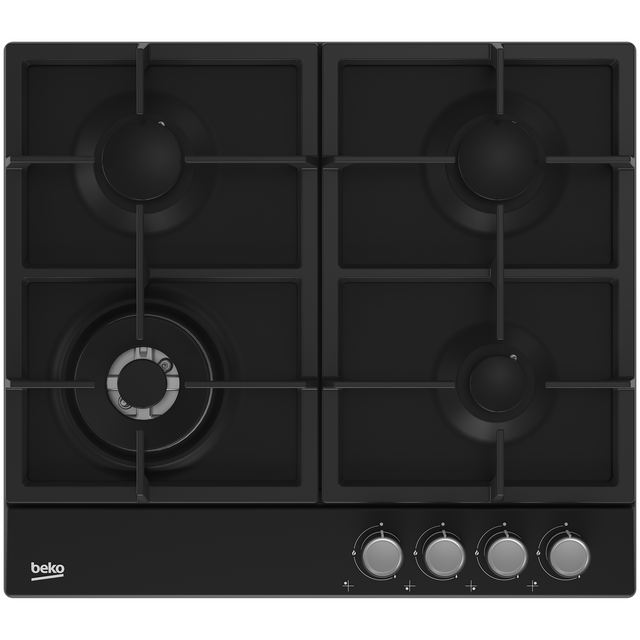 Płyta gazowa HIAW64225SB Beko