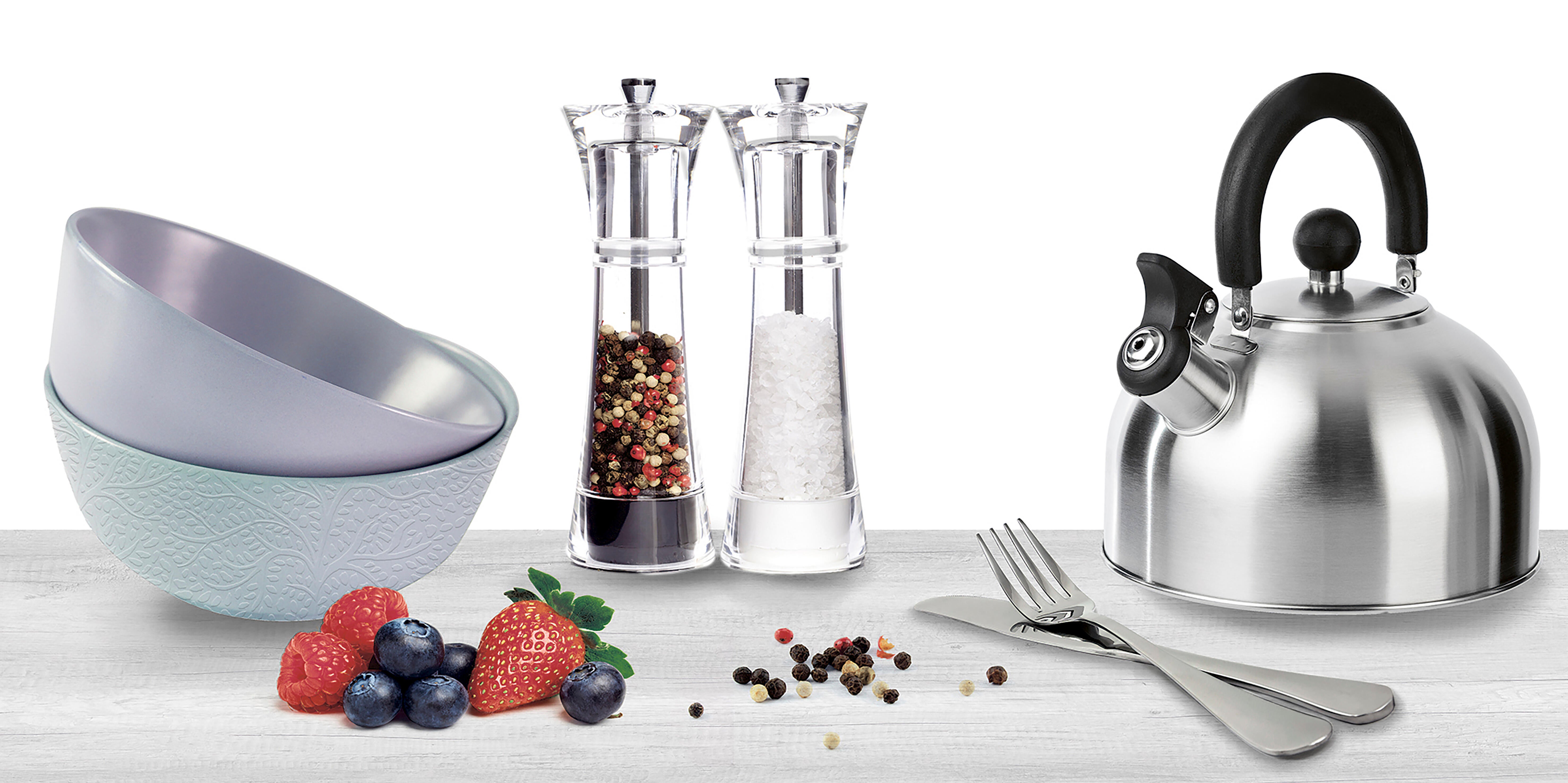 Set de 6 azulejos serie digitalker efecto relieve multicolor 20x60 cm