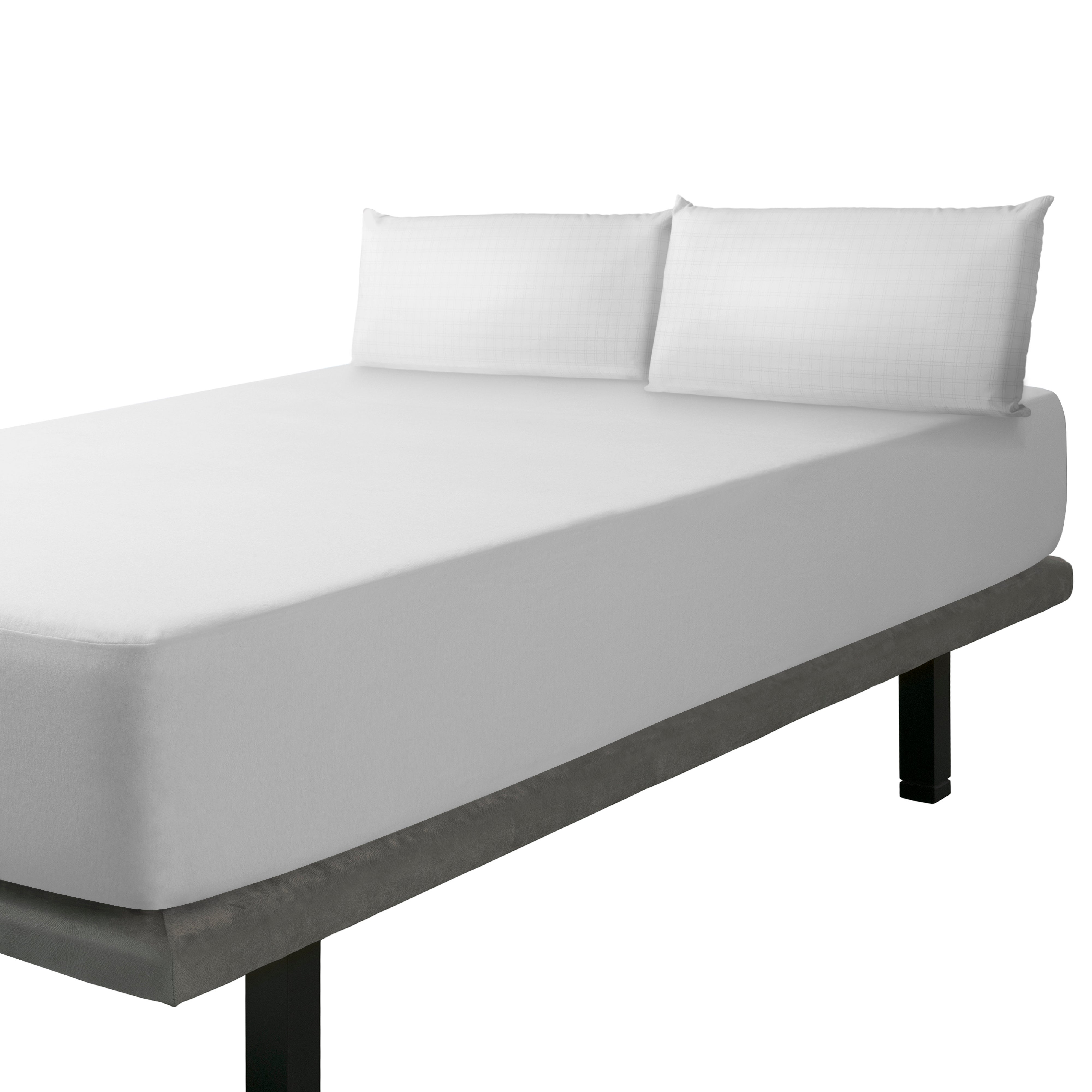 Almohada Visco Antiéstres  INSPIRE 40 x 135 cm - 2