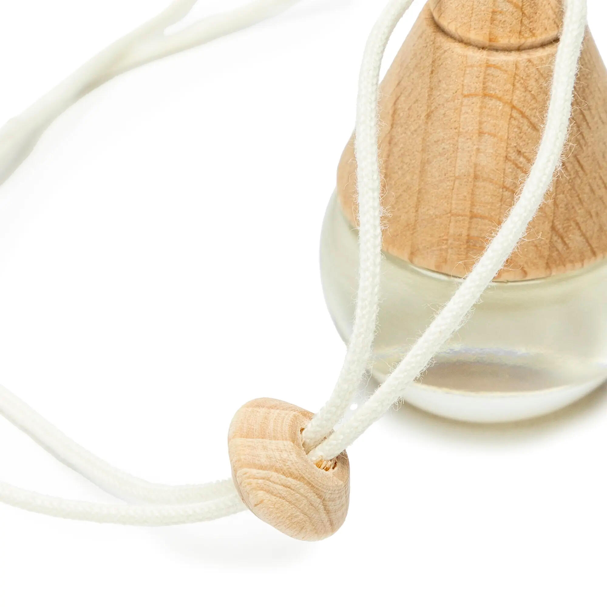 Ambientador carro 6ML BAUNILHA - 3