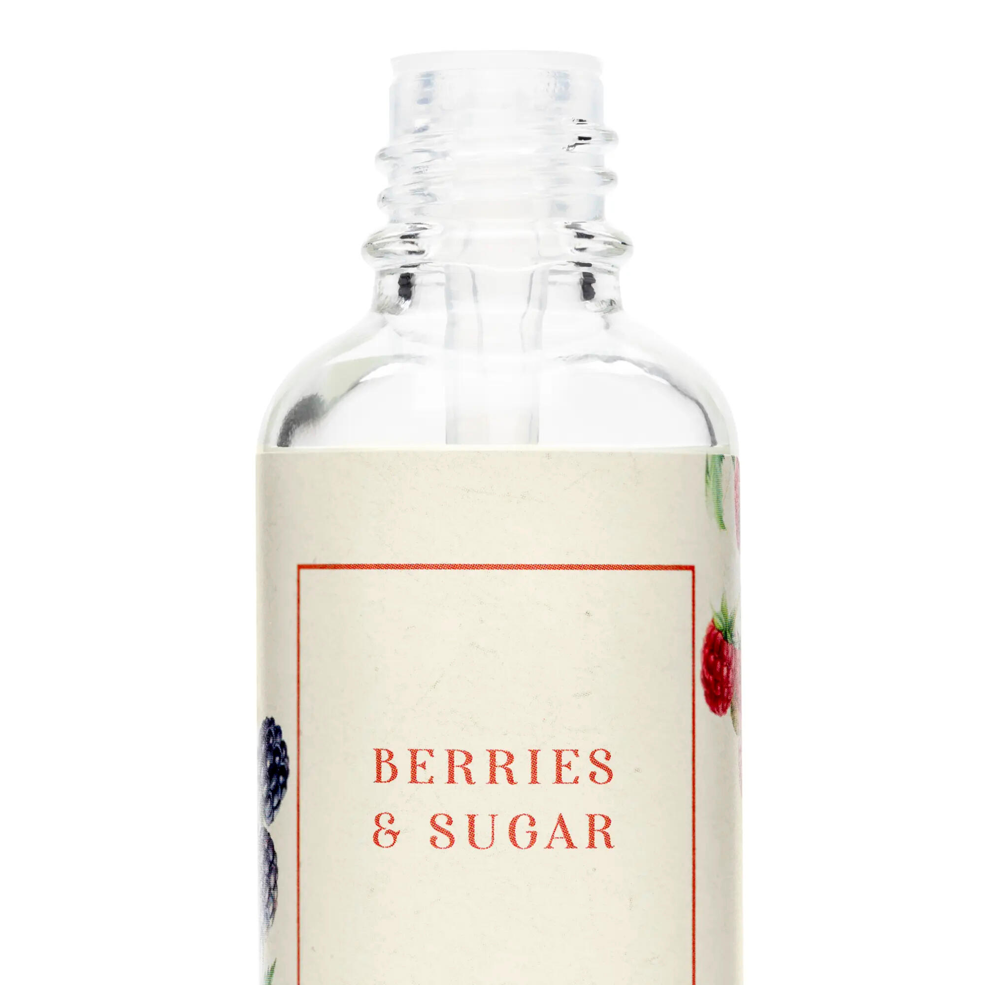 Essência  30ML BERRIES/AÇÚCAR - 3