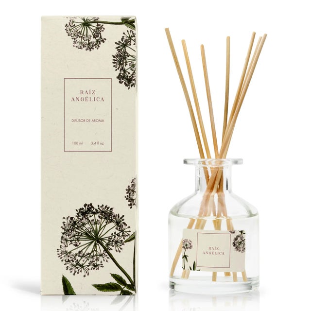 Ambientador 100ML RAIZ ANGELICA