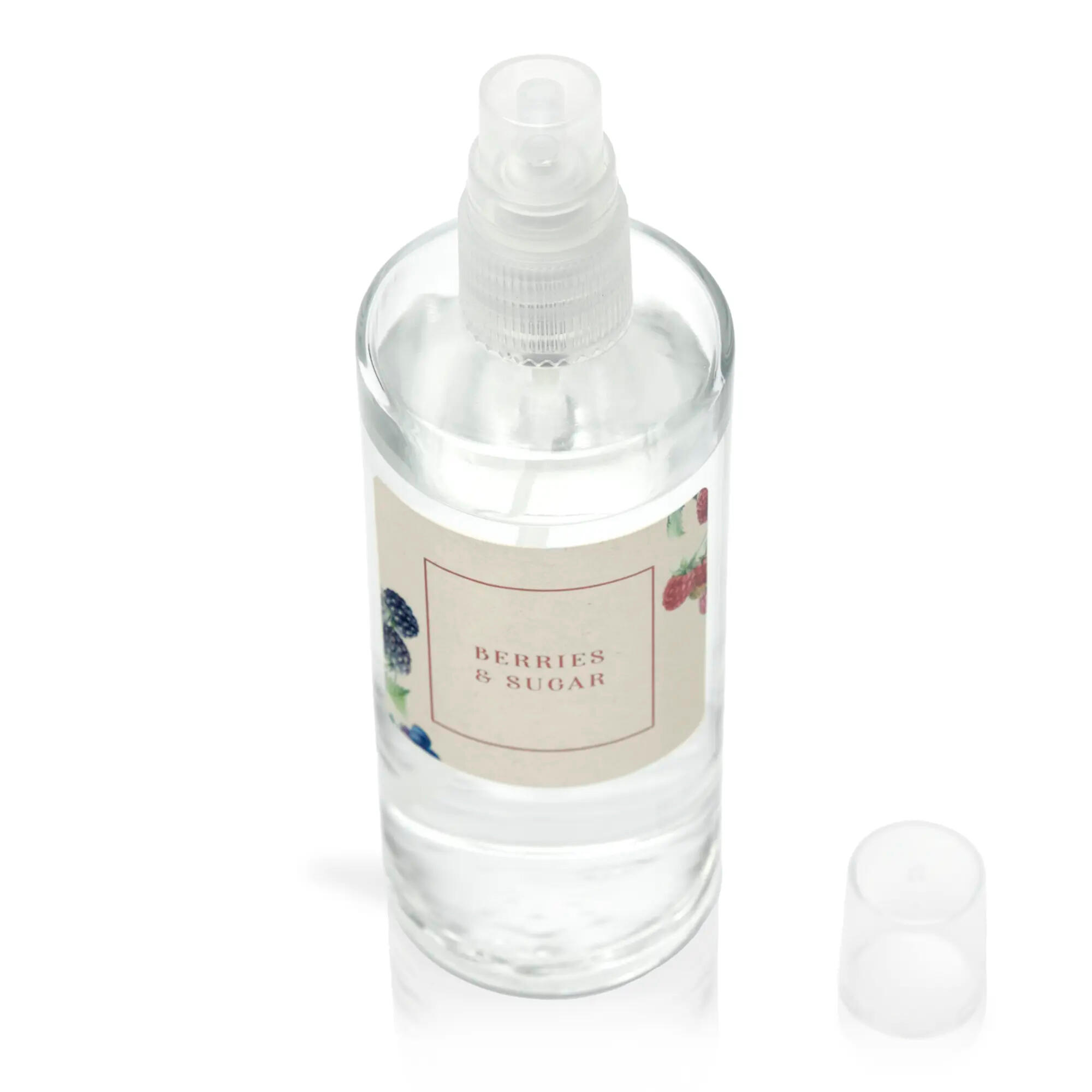 Pulverizador 100ML BERRIES/AÇÚCAR - 3