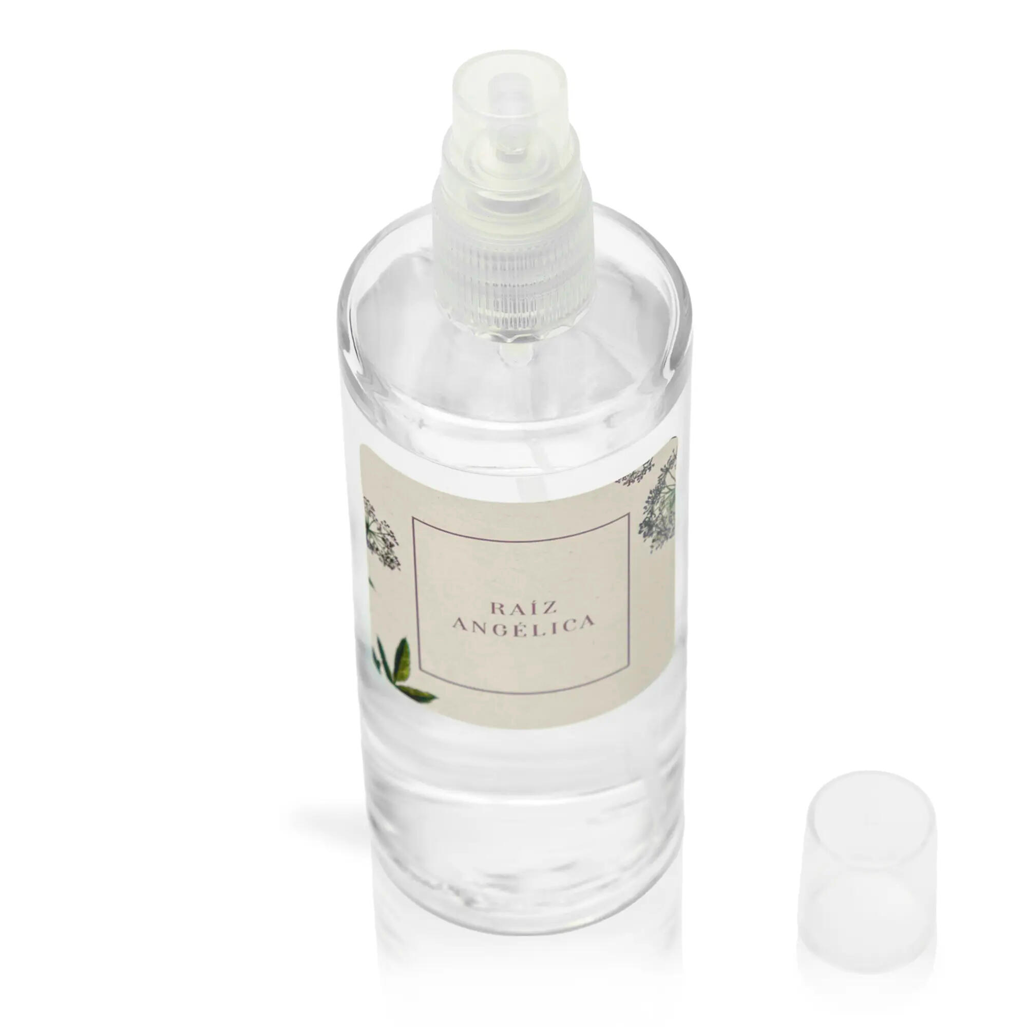 Pulverizador 100ML RAIZ ANGELICA - 3