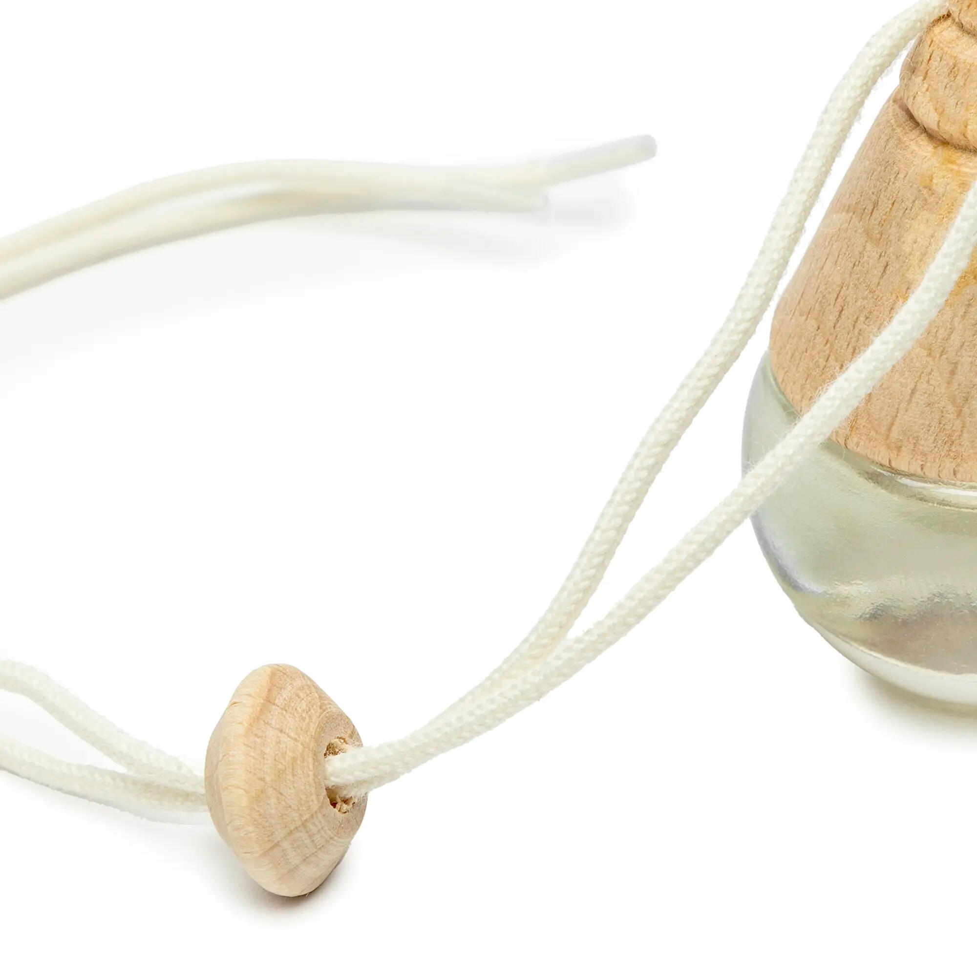 Ambientador carro 6ML DAMA DE NOITE - 3