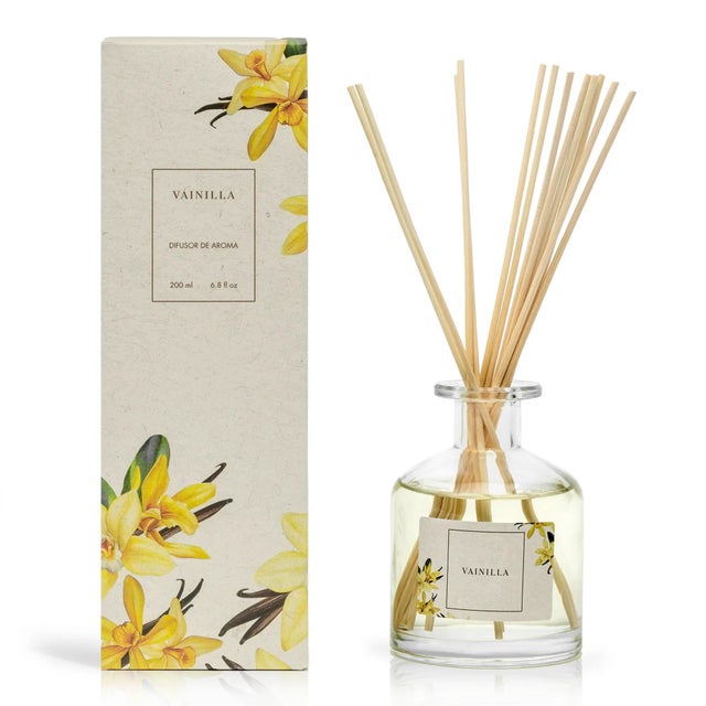 Ambientador 200ML BAUNILHA