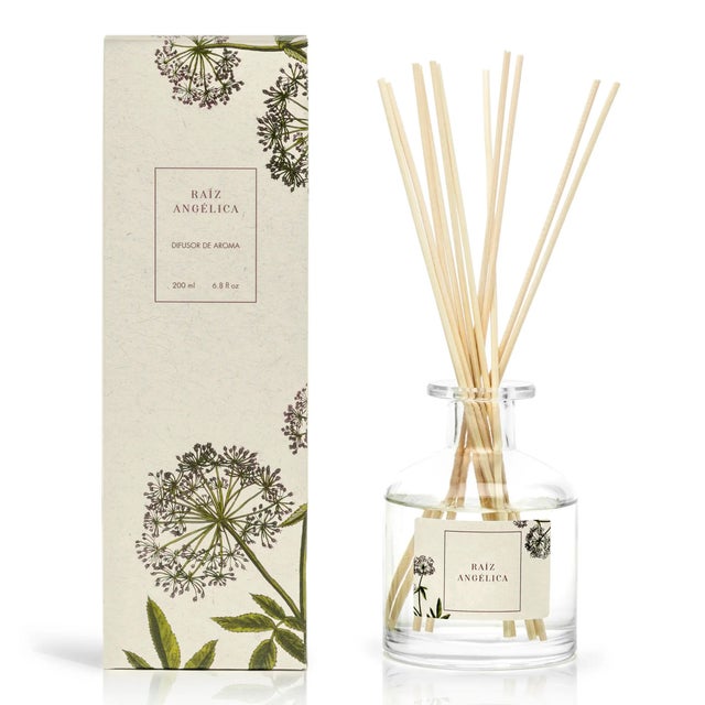 Ambientador 200ML RAIZ ANGELICA