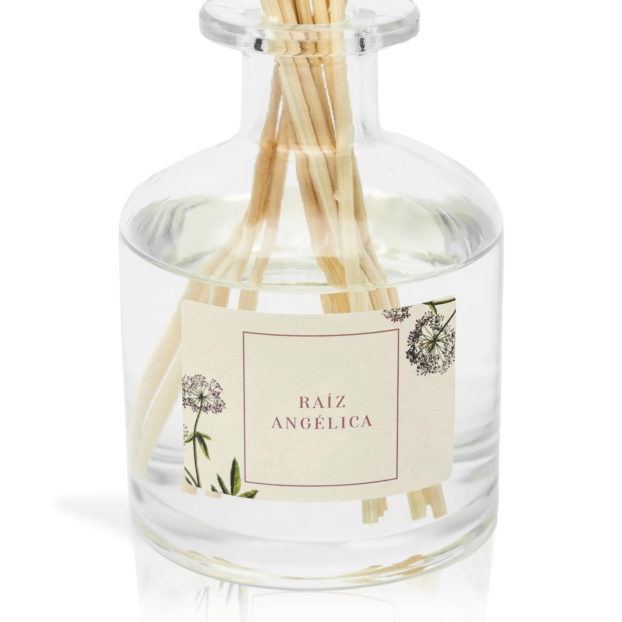 Ambientador 200ML RAIZ ANGELICA - 3