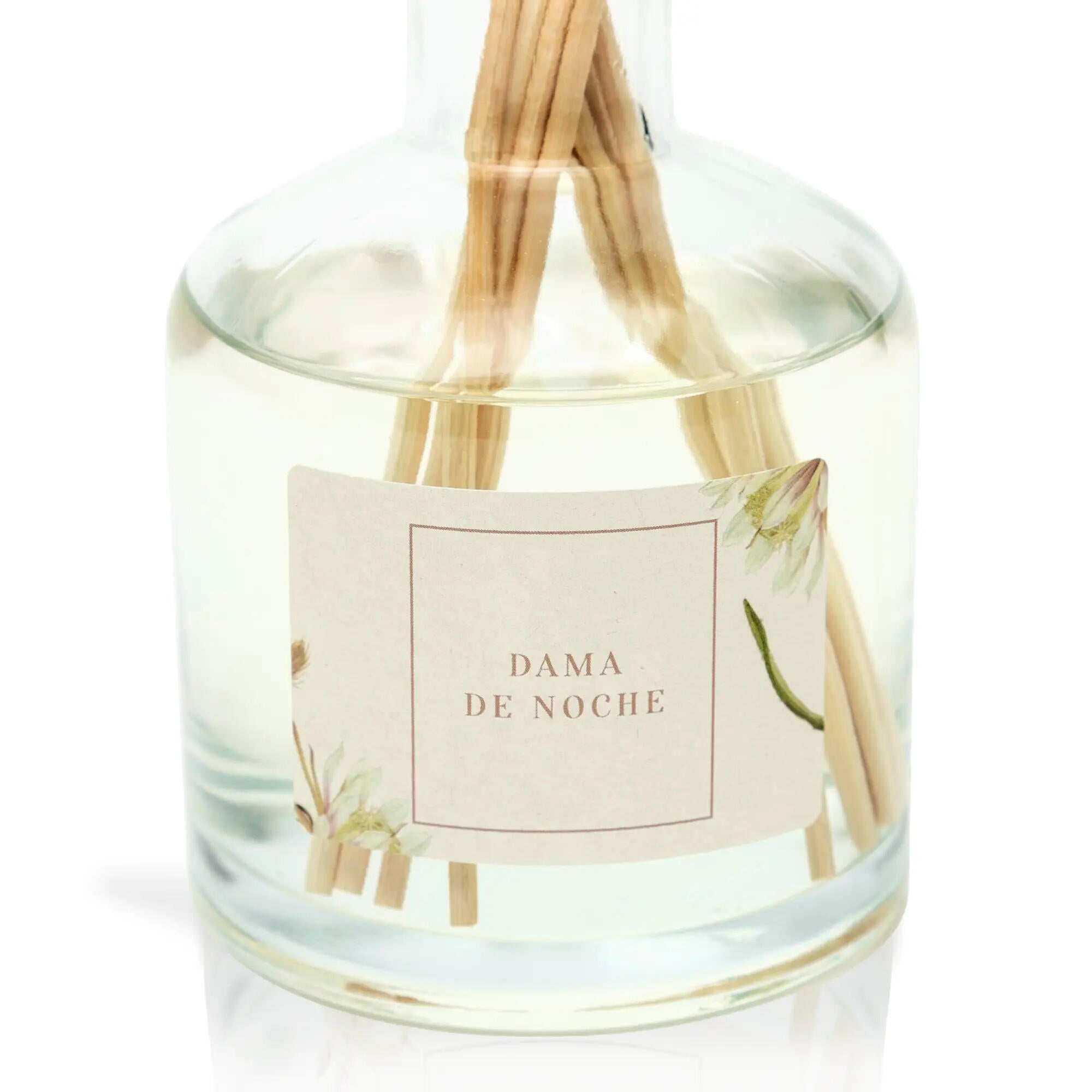 Ambientador 200ML DAMA DE NOITE - 4