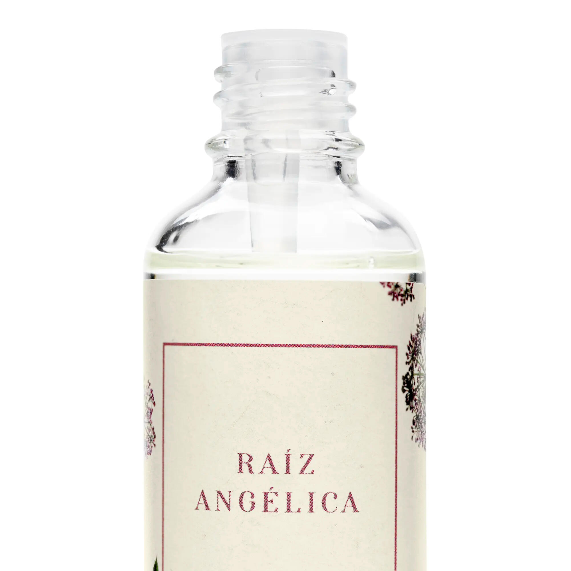 Essência 30ML RAIZ ANGELICA - 3