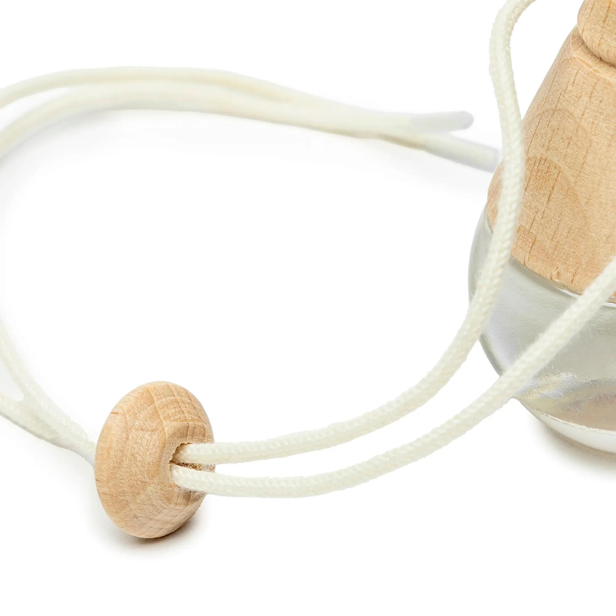 Ambientador carro 6ML RAIZ ANGELICA - 3