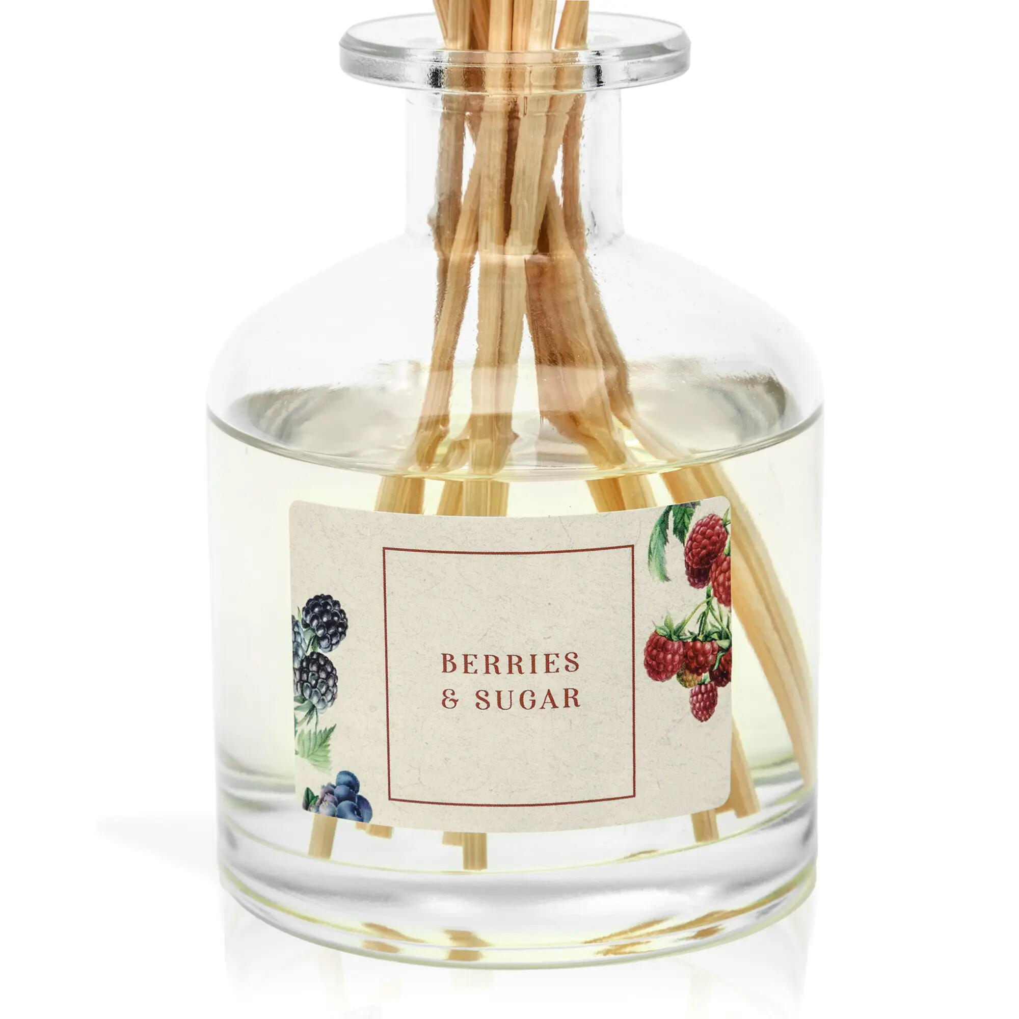 Ambientador 200ML BERRIES/AÇÚCAR - 4