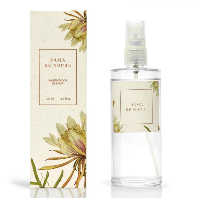 Pulverizador 100ML DAMA DE NOITE