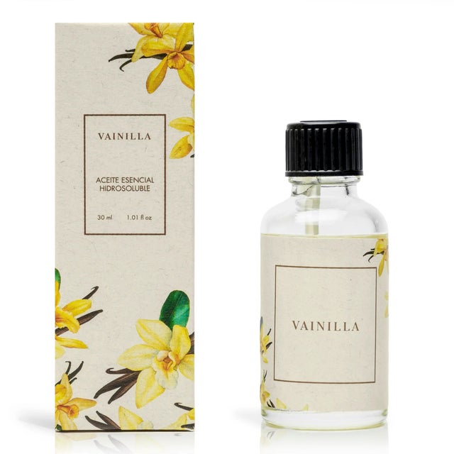 Essência  30ML BAUNILHA