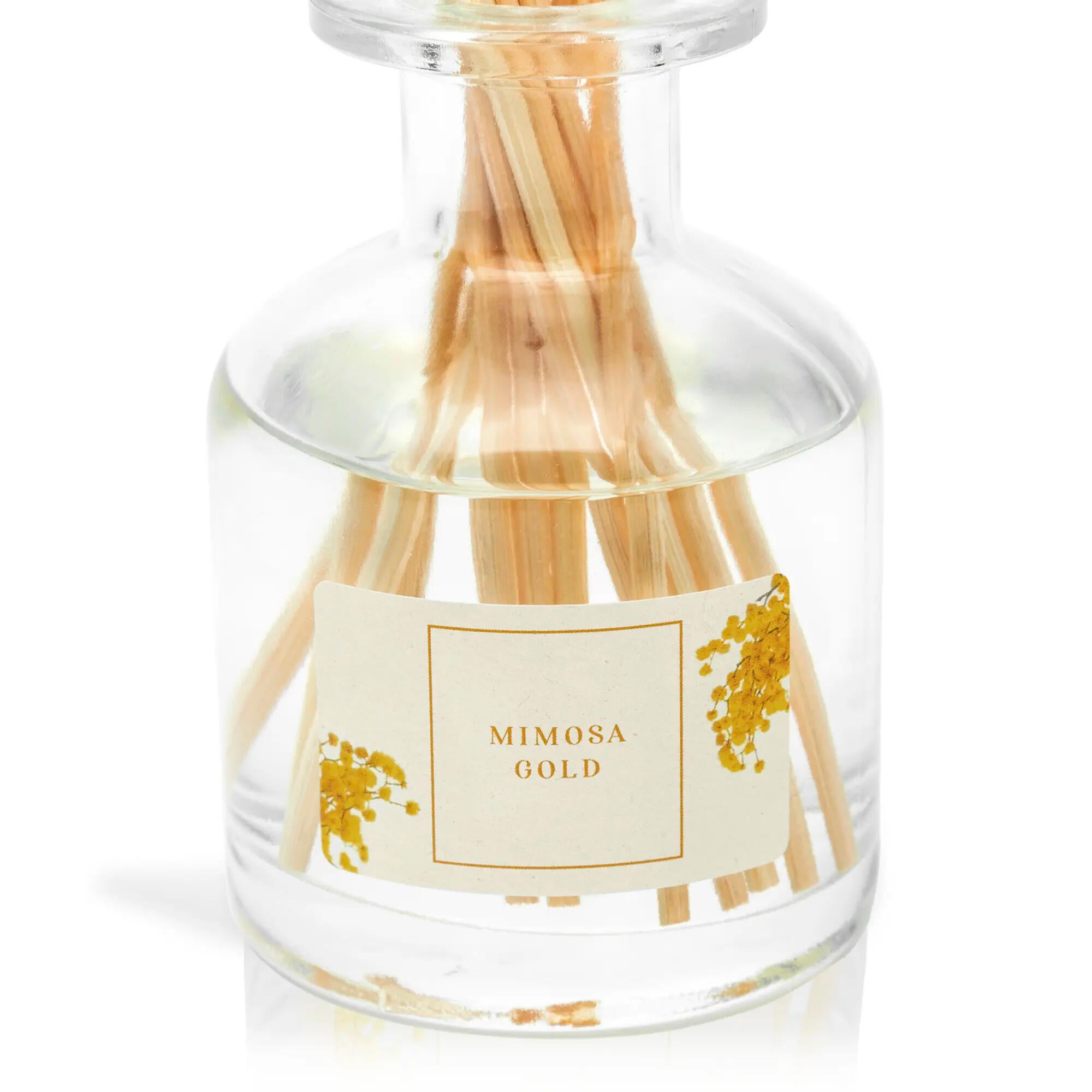 Ambientador 100ML MIMOSA DOURADO - 4