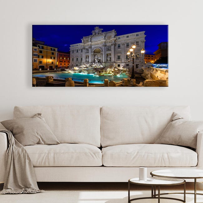 Roma, Fontana di Trevi: Pomellato inaugura il nuovo impianto - Notes Roma, Fontana di Trevi: Pomellato inaugura il nuovo impianto - Notes