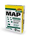 Colle Map Mortier colle PLACO MAP Formule +, 25 kg+10% Gratuit | Leroy Merlin