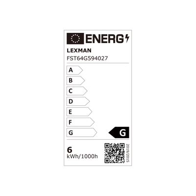 Etiqueta energética