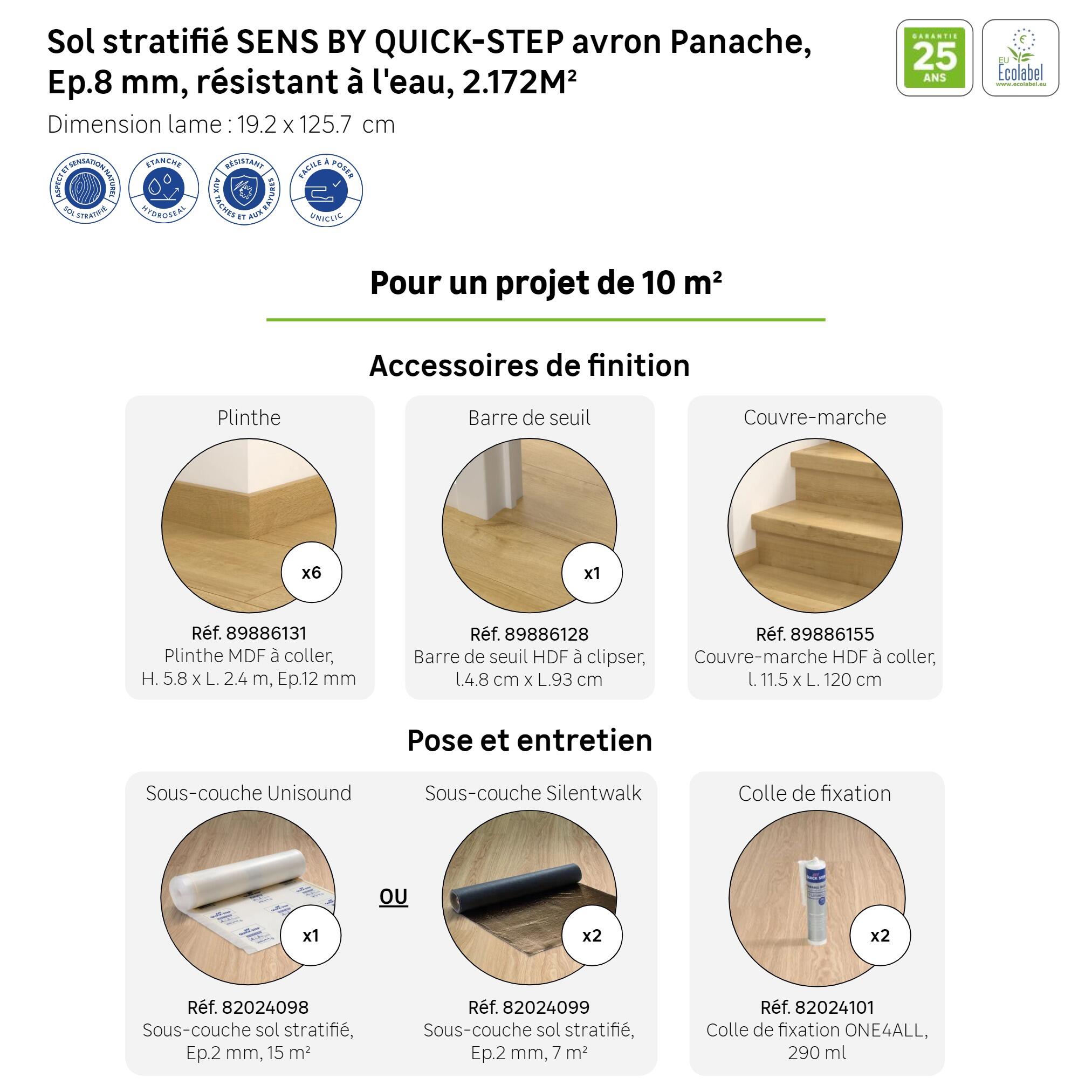 sens by quickstep avron - 8