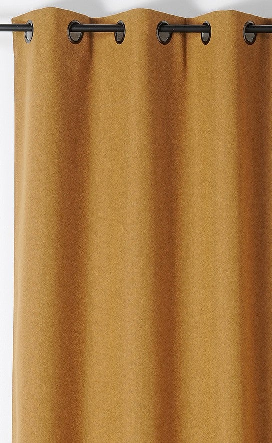 Jaune / doré