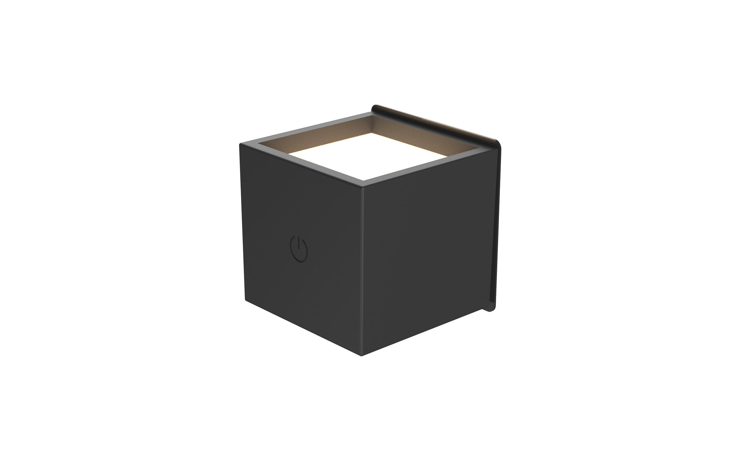 Applique LED avec interrupteur / sans fil / rechargeable Box 300 lumens blanc ch - 3