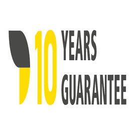 garantie 10 ans