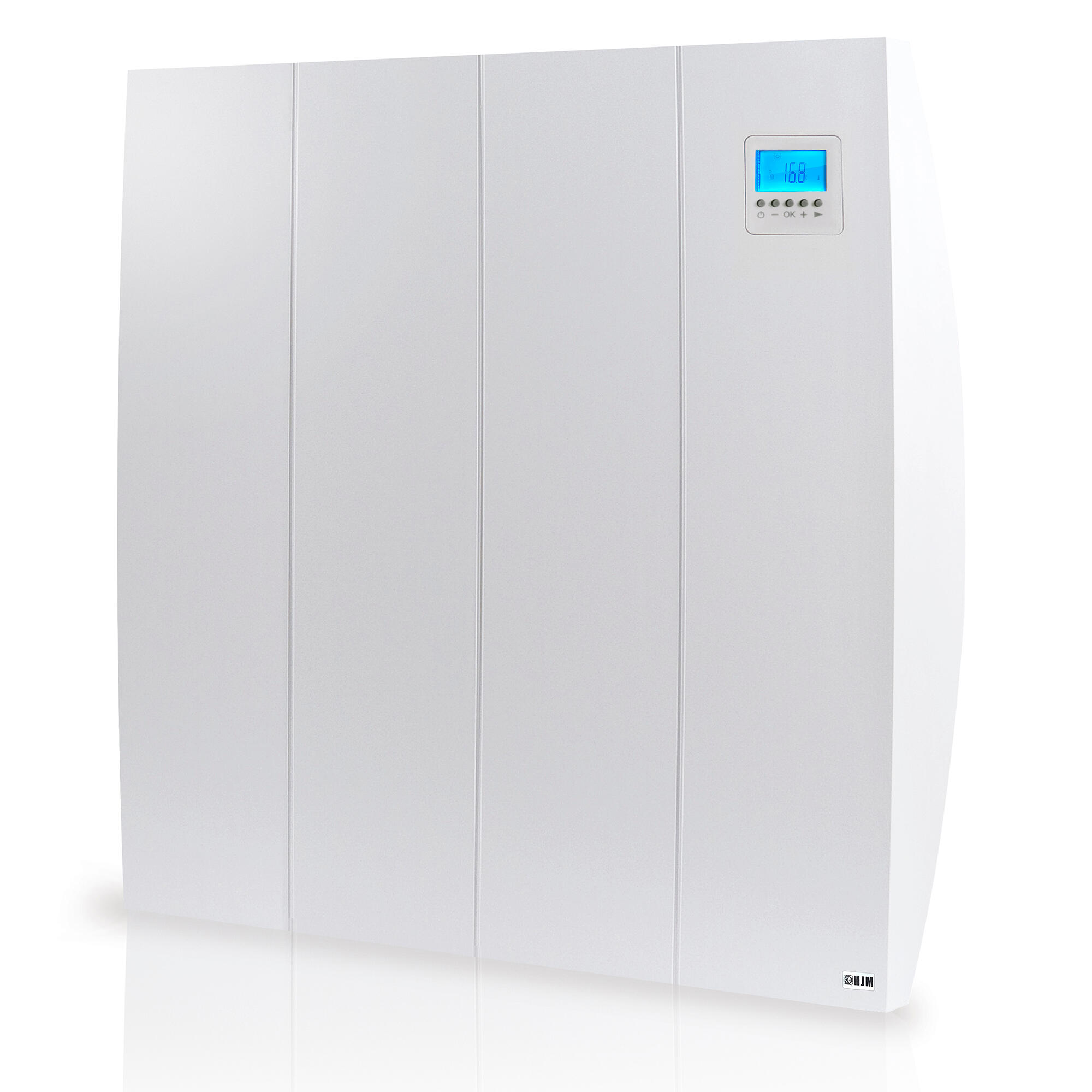 Emisor térmico seco pe500w