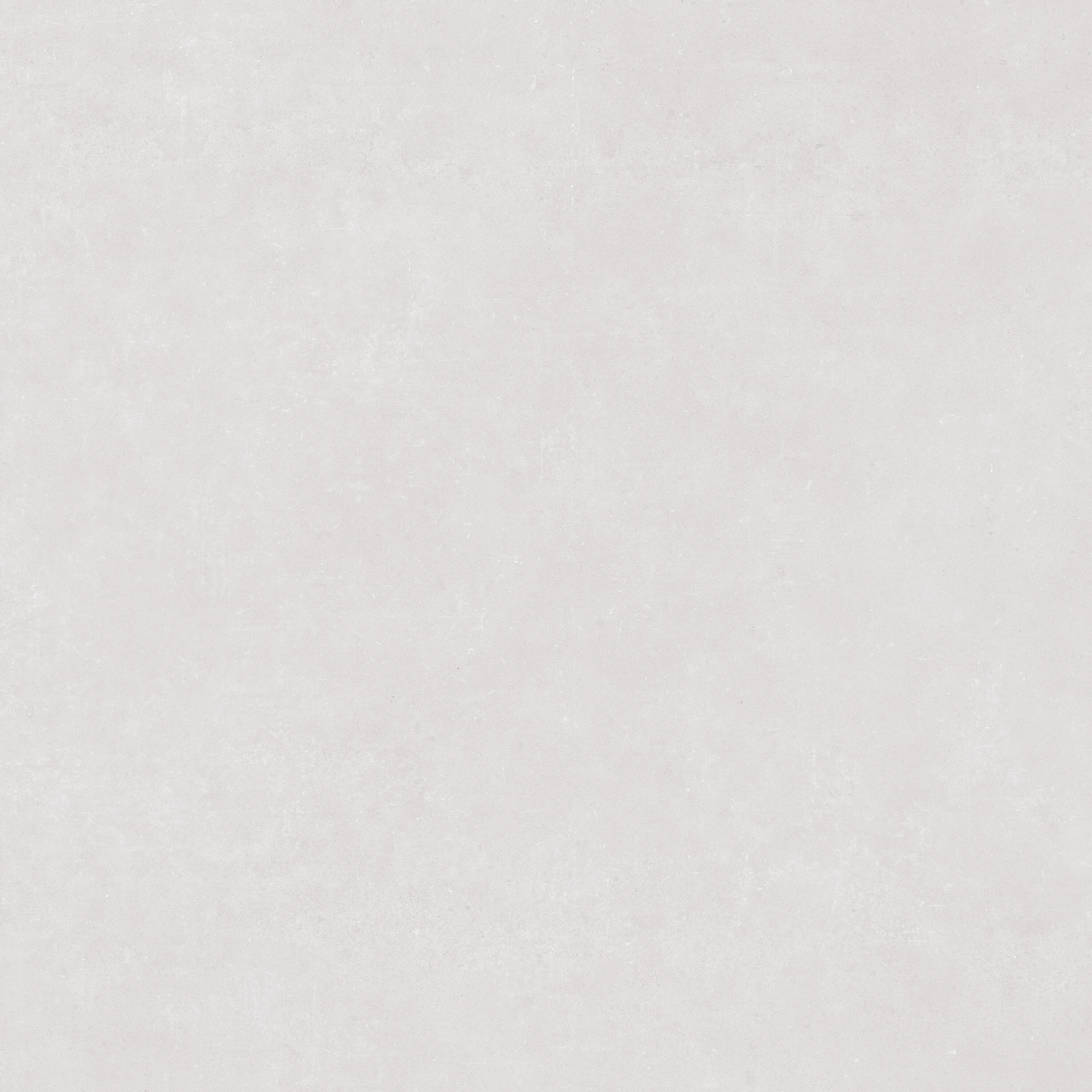 Suelo porcelánico concept efecto cemento blanco 90x90 cm c3