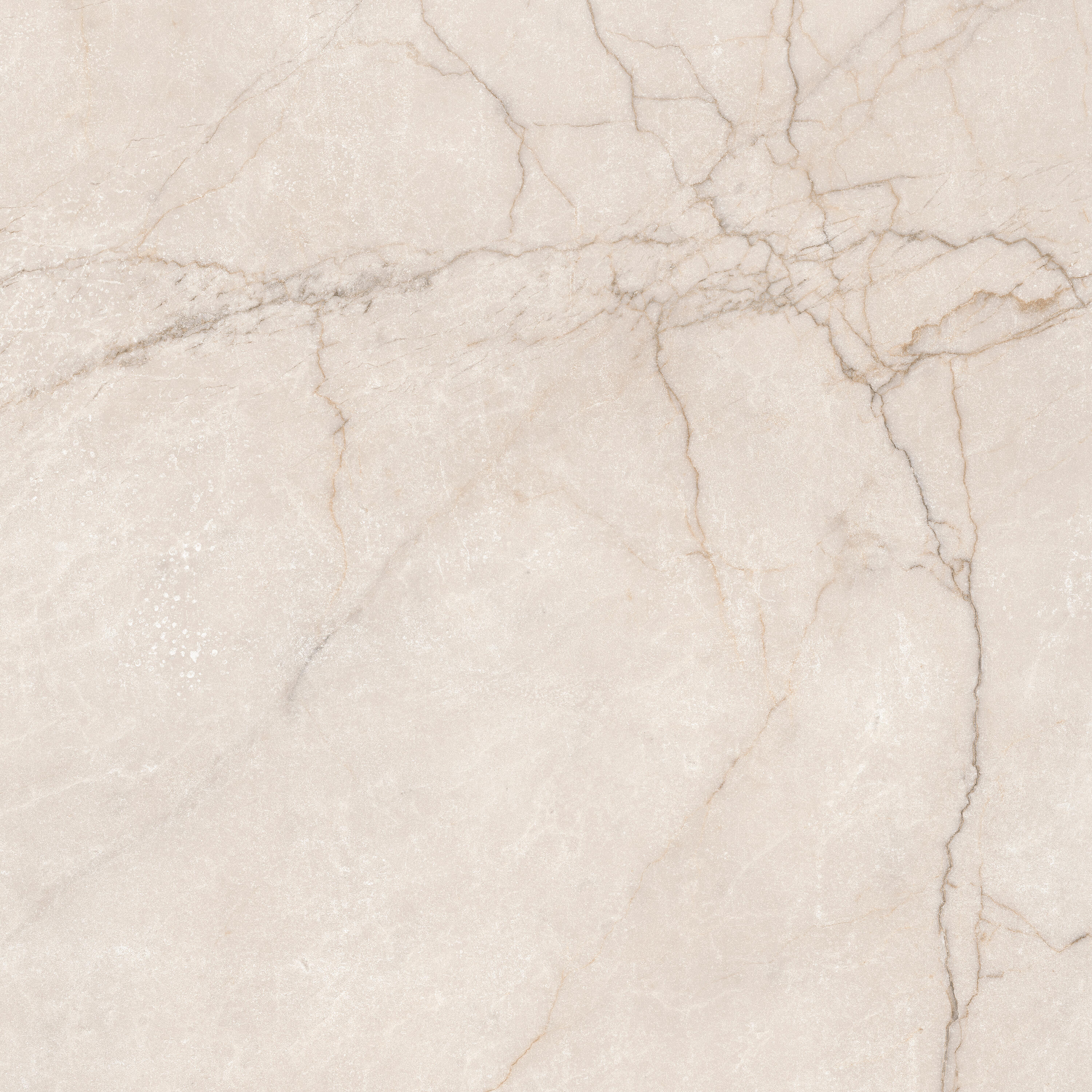 Suelo/azulejo porcelánico class efecto mármol beige 90x90 cm c1