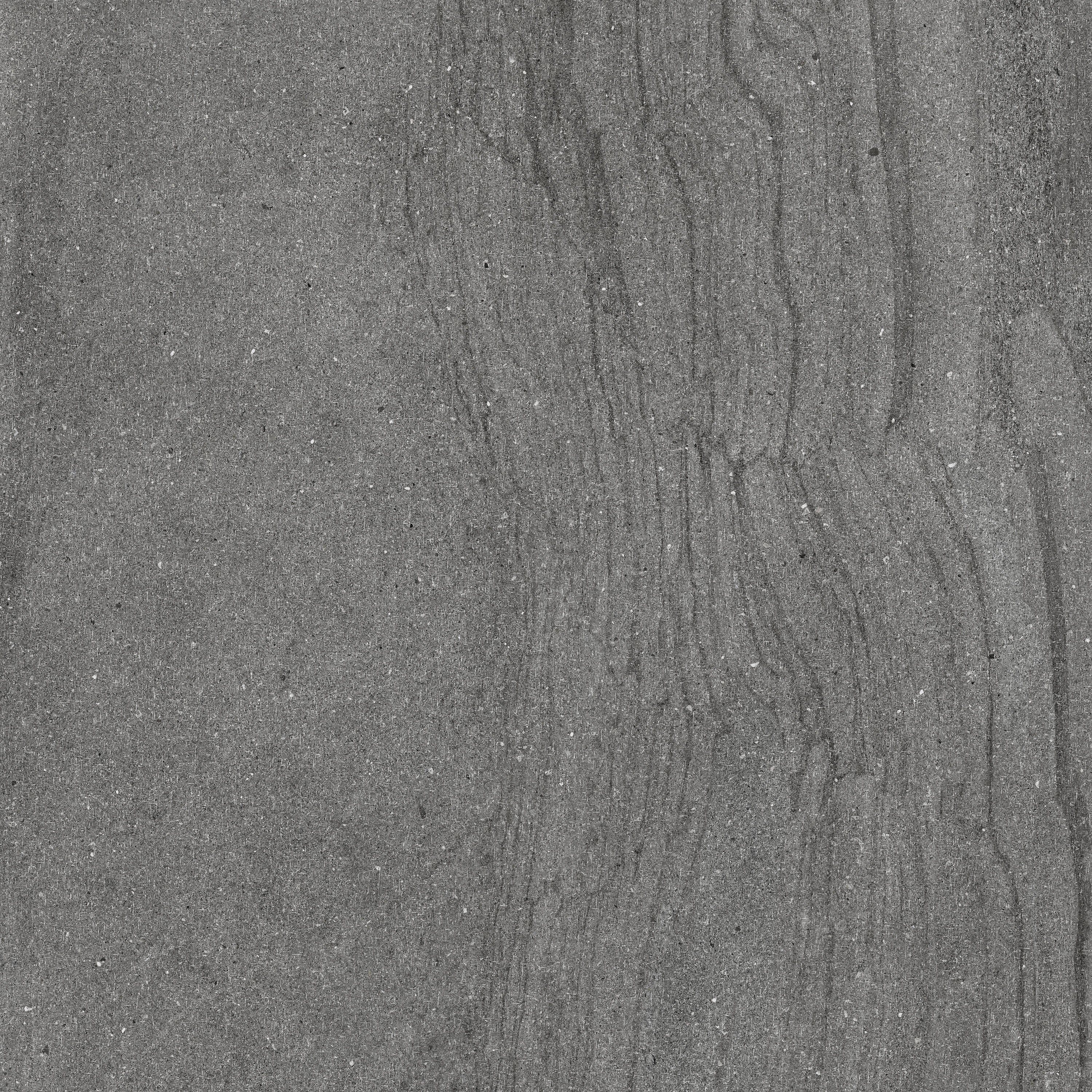 Suelo porcelánico bela efecto piedra negro 60x60 cm c1