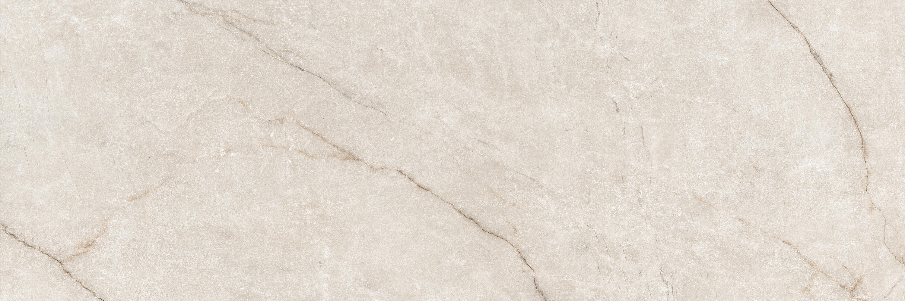 Azulejo porcelánico class efecto mármol beige 30x90 cm