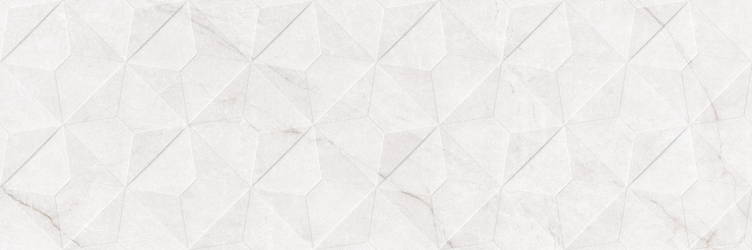 Azulejo cerámico class efecto mármol blanco 90x90 cm