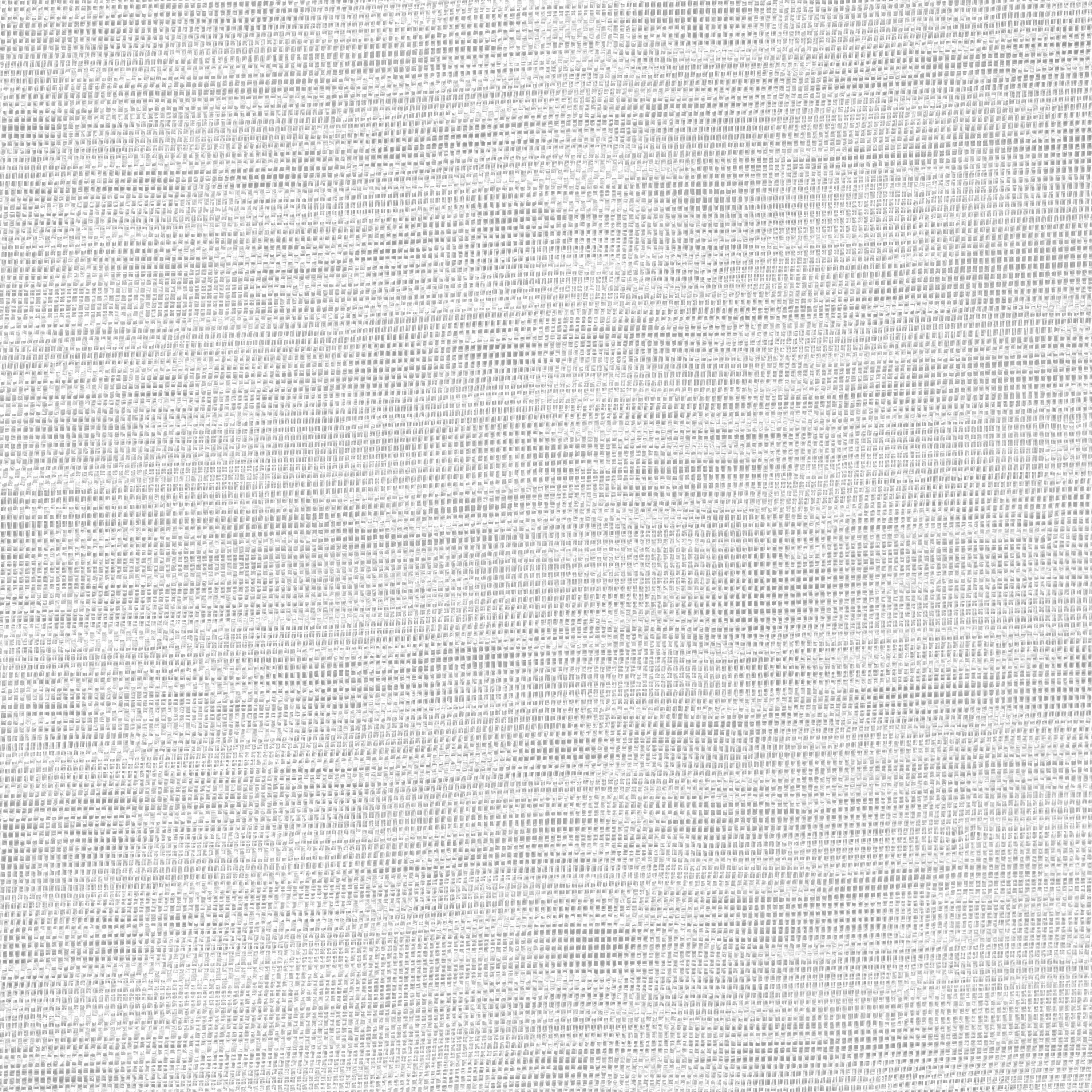 Voilage tamisant, Moly, blanc H.240 x l.135 cm - 2