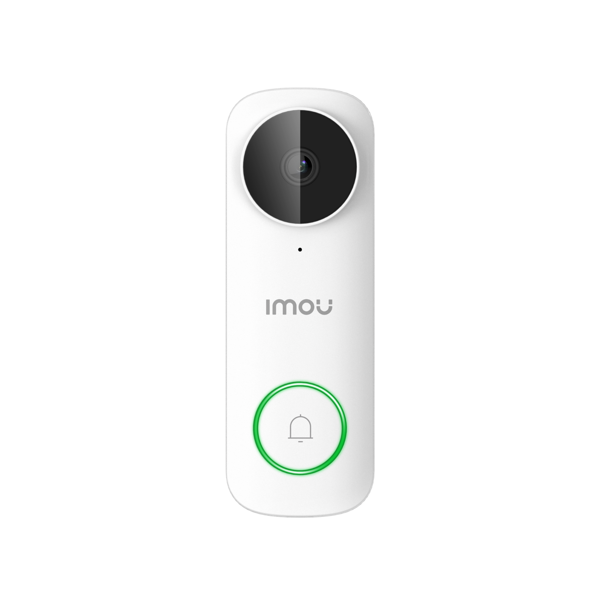 Ivideotimbre mou db61i 5mp blanco