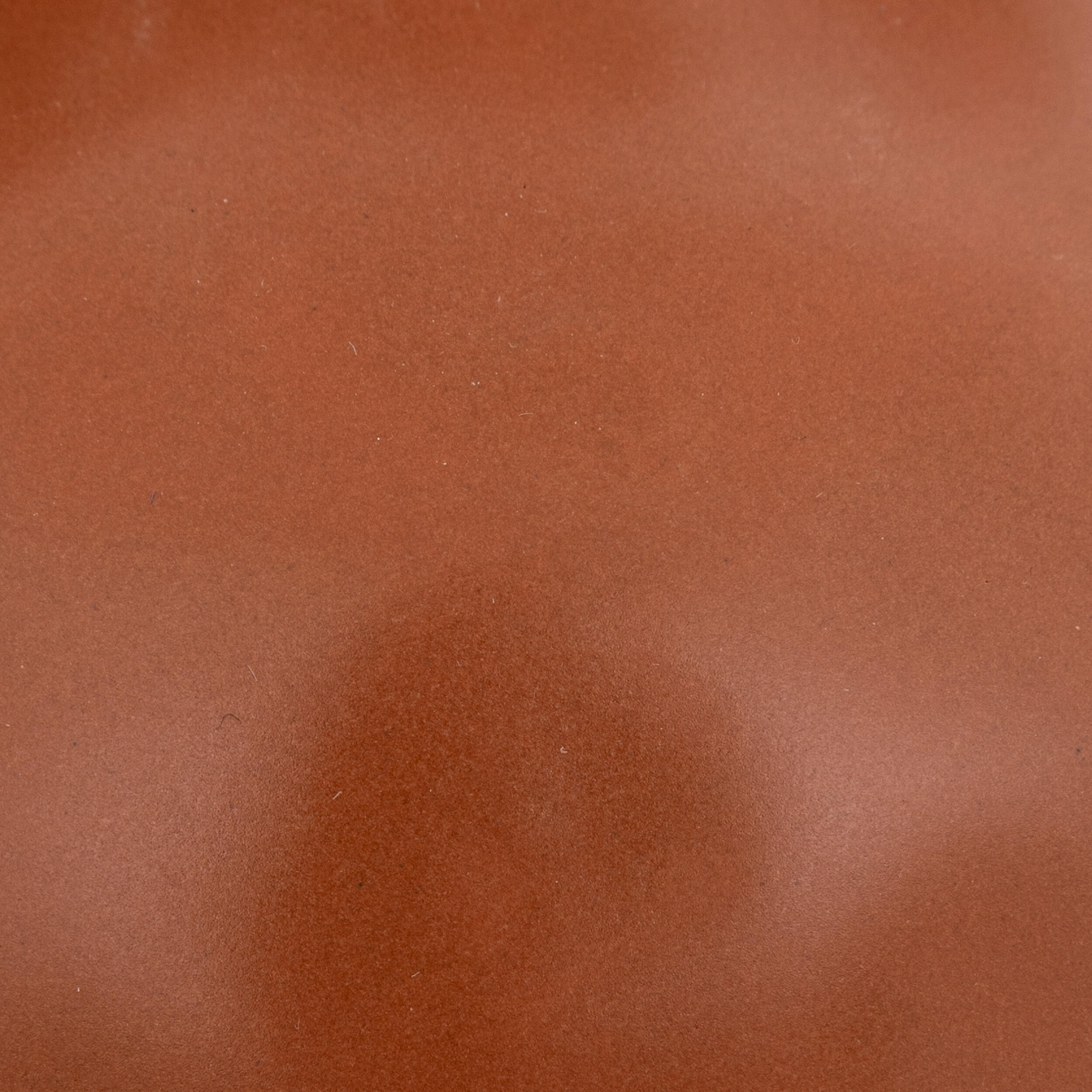 Vase en céramique, cannelle H.20 - 3