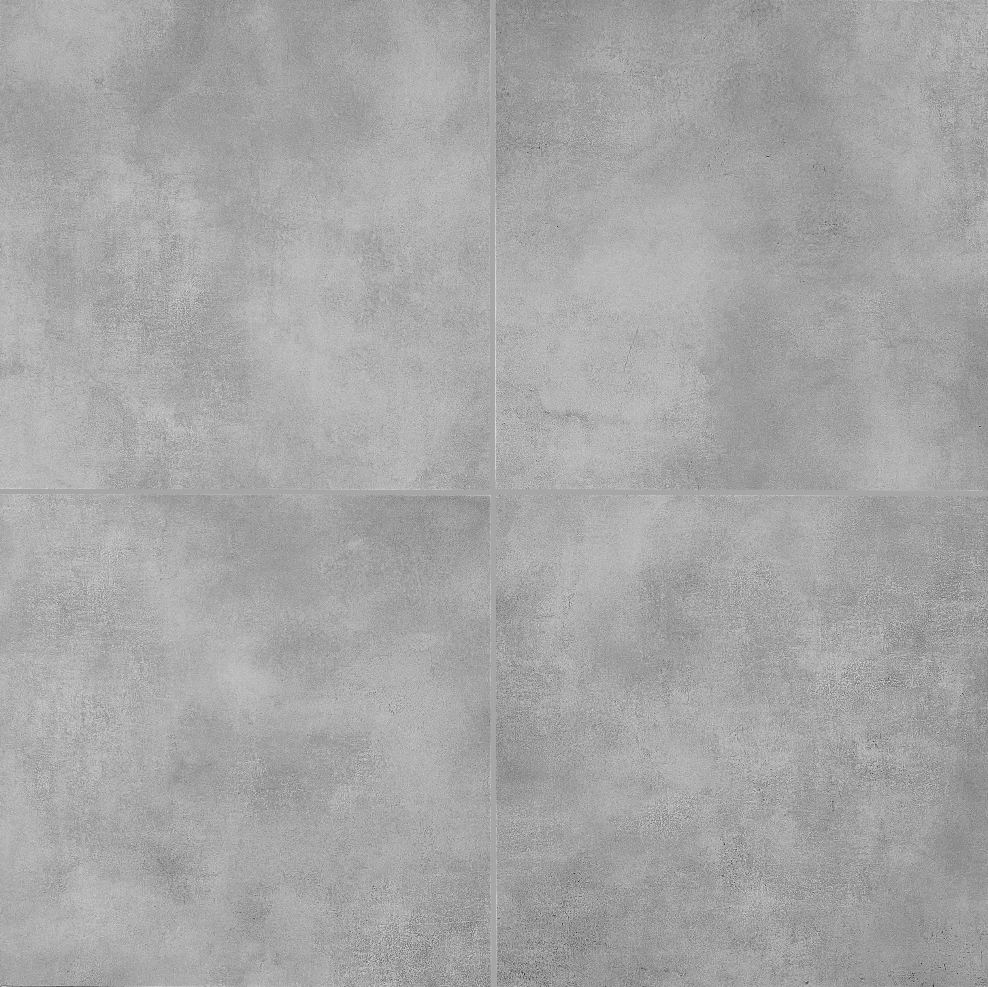Gres szkliwiony Medan Grigio 59.7x59.7 Artens - 10