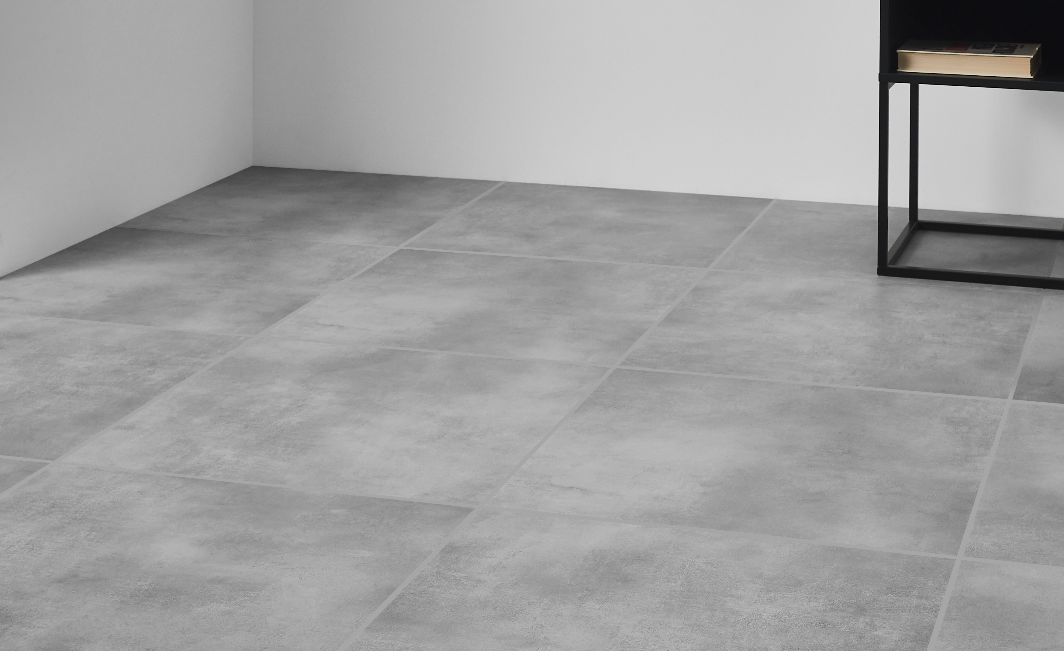 Gres szkliwiony Medan Grigio 59.7x59.7 Artens - 4