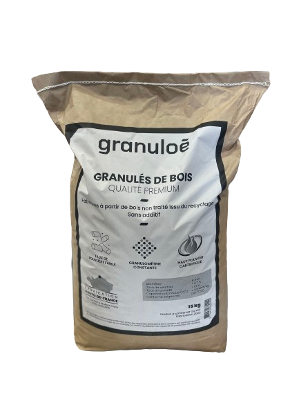 Granulés De Déneigement Sans Sel, Antidérapant