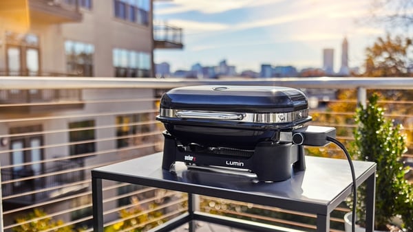 Les Barbecues électriques