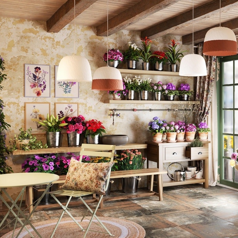 Tavola massello in legno di abete rosso, 1° scelta L 20.3 x 200 cm x Sp 40 mm - 4