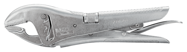 Pince-étau BAHCO 2997-250 L.235 mm
