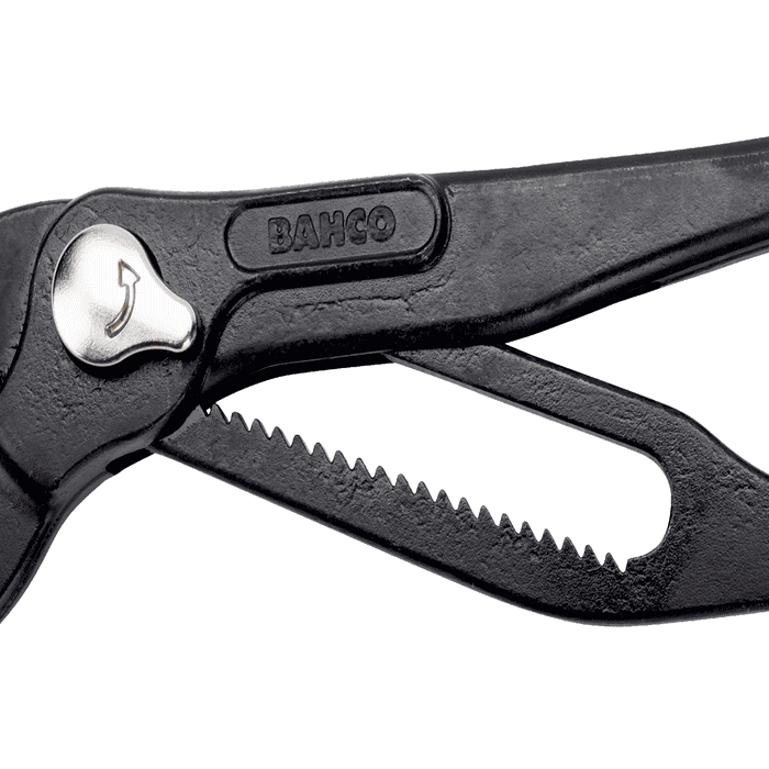 Pince multiprise bahco serrage serrer prise multifonction poignées outil