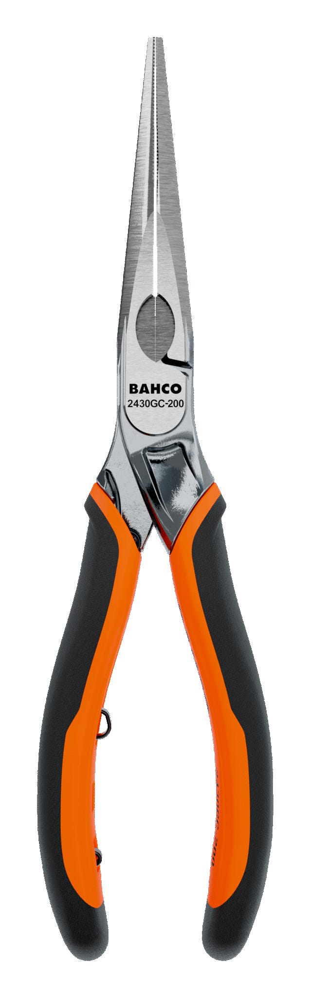 PINCE A BECS DEMI-RONDS 1208 200MM CPD PINCE A BECS DEMI-RONDS 1208 200MM CPD