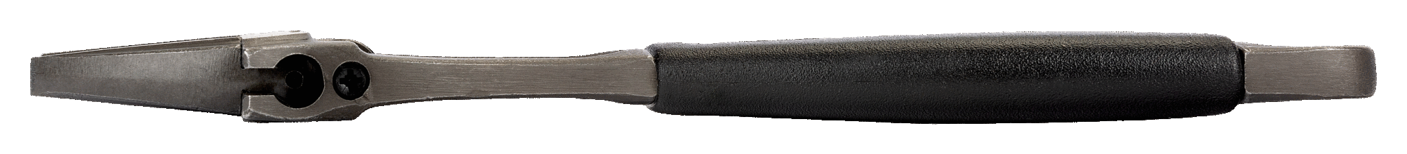 Clé à molette à ouverture 38 mm BAHCO 9031, L. 218 mm - 3